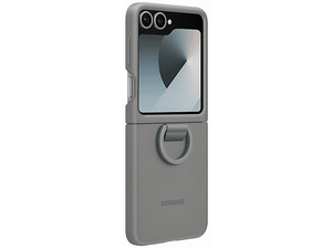 Etui SAMSUNG Silicone Case do Galaxy Z Flip6 EF-PF741TJEGWW Szary
