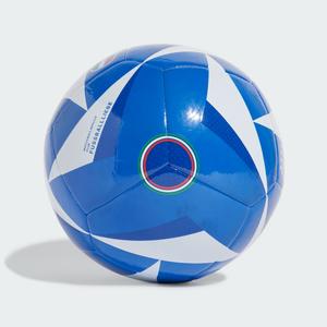 ADIDAS piłka nożna treningowa ITALIA IR8350 niebieska (5)