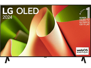 PRODUKT PO EKSPOZYCJI - Telewizor OLED LG OLED65B46LA.AEU 65" 4K 120Hz webOS Color