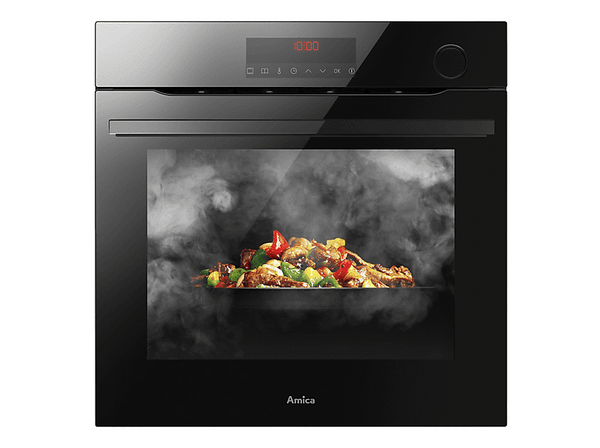 PRODUKT PO EKSPOZYCJI - Piekarnik AMICA ED57369BA+ X-TYPE STEAM