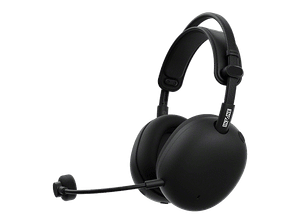 Słuchawki SONY INZONE H9 II Bluetooth/LE Audio/3,5mm, mikrofon AI, ANC, PC/PS5/Mobile, dźwięk 360, 7.1, 30 godz., Czarny