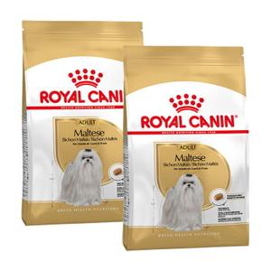 ROYAL CANIN Maltese Adult 2x1,5 kg