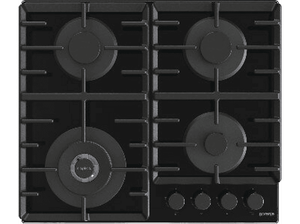PRODUKT PO EKSPOZYCJI - Płyta gazowa GORENJE GTW642SYB Simplicity Collection 2.1