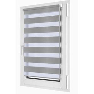 Roleta mini szybki montaż 42 x 150 cm DN06