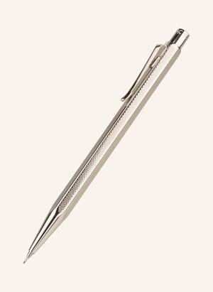 Caran D'ache Mechaniczny Ołówek Ecridor Retro silber