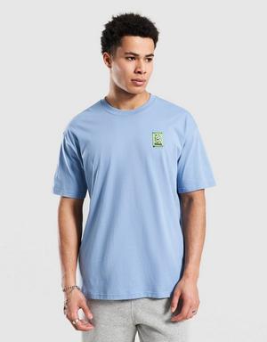 Nike T-Shirt Nsw Lse Cafe Swoosh Van