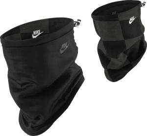 Komin na szyję Nike dwustronny 8235.075 czarny