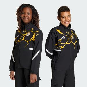Bluza adidas Real Madrid Avengers Z.N.E. Anthem Kids