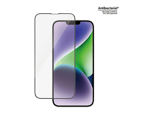 Szkło ochronne PanzerGlass Ultra-Wide Fit + EasyAligner do iPhone 14 Plus/13 Pro Max