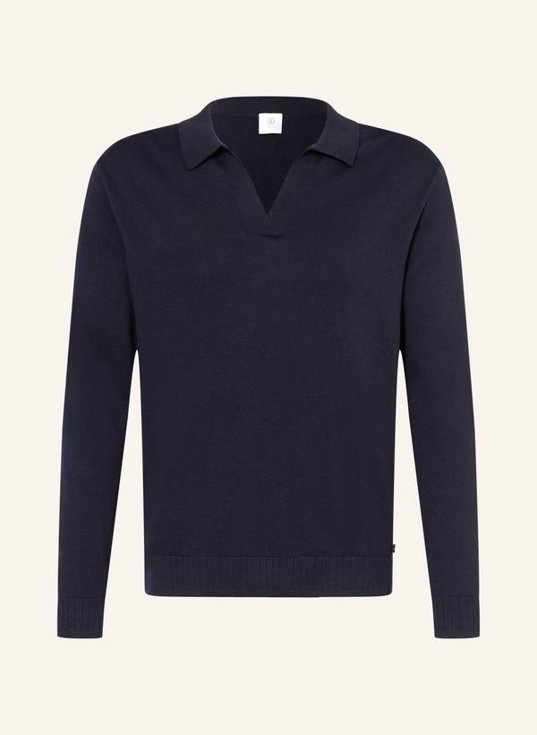 Bogner Sweter Garry blau