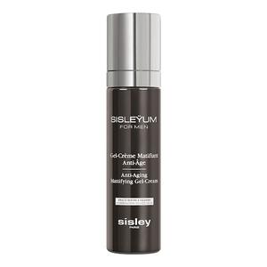 Sisleÿum Anti-Aging Mattifying Gel-Cream - matujący krem do twarzy dla mężczyzn