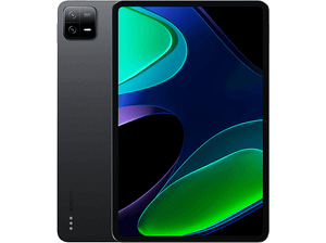 PRODUKT PO EKSPOZYCJI - Tablet XIAOMI Pad 6 11 Wi-Fi 8GB 128GB Szary