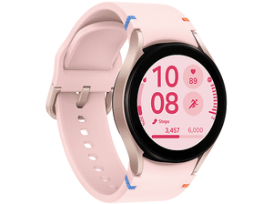 PRODUKT PO EKSPOZYCJI - Smartwatch SAMSUNG Galaxy Watch FE SM-R861 40mm Różowe złoto