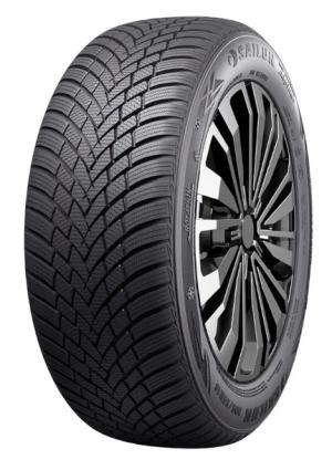 4X Zimowe 205/60R16 Sailun ICE BLAZER ALPINE 2 96H XL, 3PMSF 2026