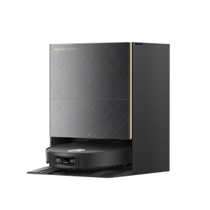 Dreame X60 Ultra Series – wybierz swoją wersję-X60 Ultra / Czarny