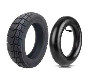OPONA + DĘTKA 10x2.75-6.5 KUKIRIN G2 G3 RUPTOR R1 R3 R6 MOTUS PRO 10
