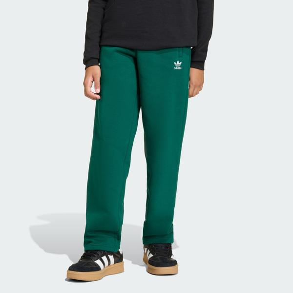 Spodnie dziecięce Wide Leg Fleece
