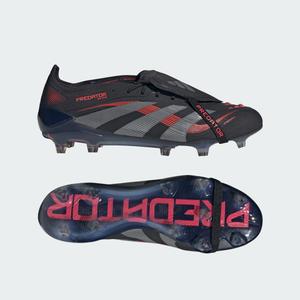 Buty Predator Elite Fold-Over Tongue FG