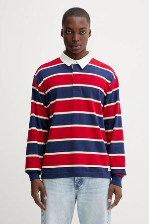 Guess Jeans longsleeve bawełniany
