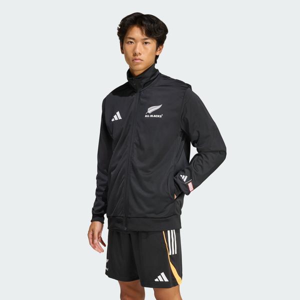 Bluza dresowa All Blacks x Marvel