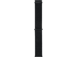 Pasek do zegarka GARETT Kids Tech 4G velcro Czarny