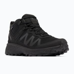 COLUMBIA buty trekkingowe męskie Peakfreak Rush MID Outdry czarny (39)