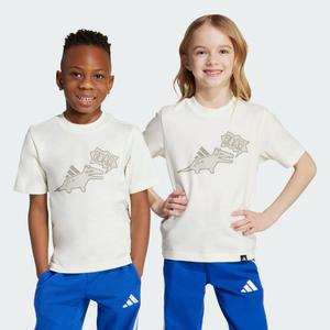 Adiraptor Graphic T-Shirt Kids