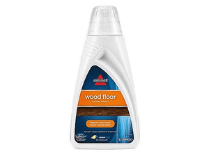 Środek do czyszczenia podłóg drewnianych BISSELL Wood Floor Cleaner 1l Wielokolorowy