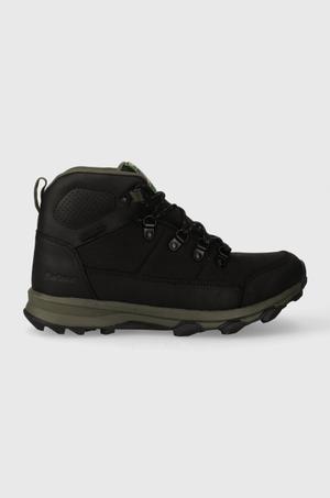 Barbour buty Malvern