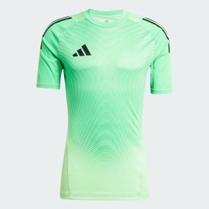 Tiro 25 Pro Goalkeeper Short Sleeve Jersey