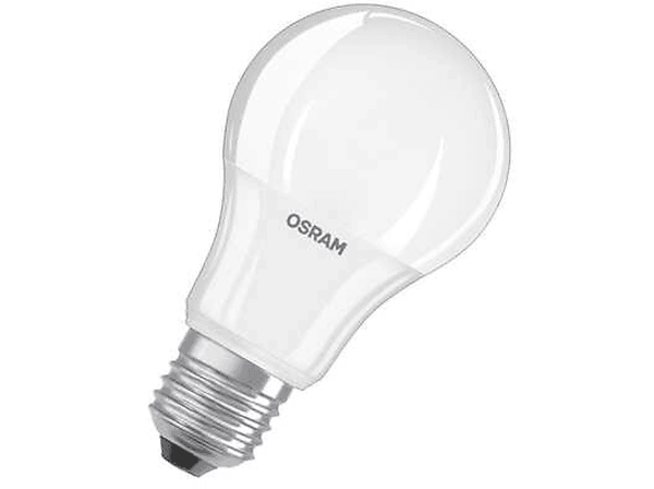 Żarówka LED OSRAM Value CL A 60 10W/827 220-240V E27