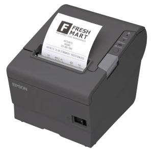 Drukarka boniarka Epson TM-T88V M244A termiczna 180dpi USB RS232 klasa A