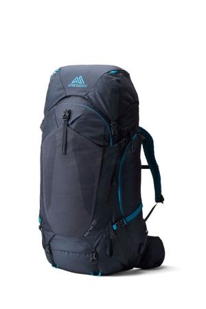 GREGORY plecak turystyczny trekkingowy 50L Kalmia granatowy (50)