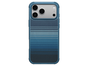 Etui PITAKA ProGuard do iPhone 17 Pro MagSafe Moonrise