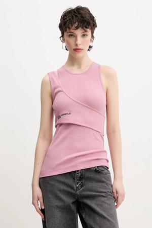 Karl Lagerfeld Jeans top