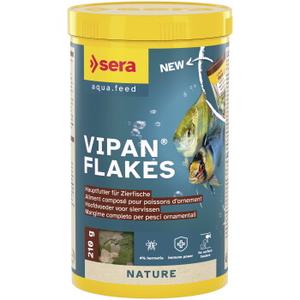 Sera Vipan płatki 1 l
