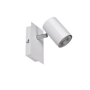 Oprawa ścienno-sufitowa EL-1I W-SR 1 x 10W EVALO