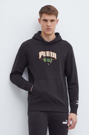 Puma bluza bawełniana