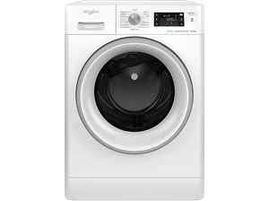Pralko-suszarka WHIRLPOOL FFWDB964489SVEE 9/6kg FreshCare+ Inverter