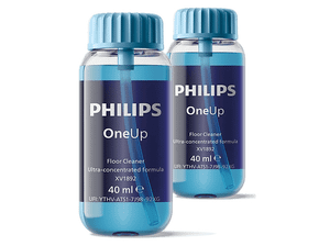 Skoncentrowany płyn do mycia podłóg PHILIPS OneUp XV1892/02 Niebieski