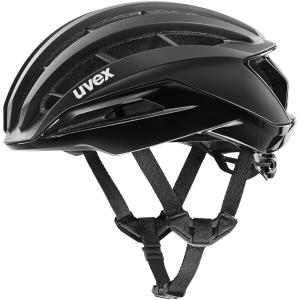 Kask rowerowy UVEX Surge czarny (53-56)