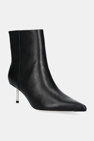 Stand Studio botki skórzane Madison Studded Boot