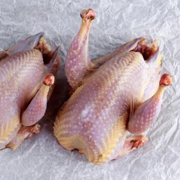Bażant tusza ok. 900 g 1 szt.