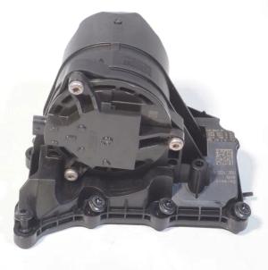 Odma oddzielacz oleju Volkswagen Audi Seat Skoda 05E103464G nowa oryginał