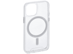Etui HAMA MagCase Safety do Apple iPhone 14 Plus Przezroczysty