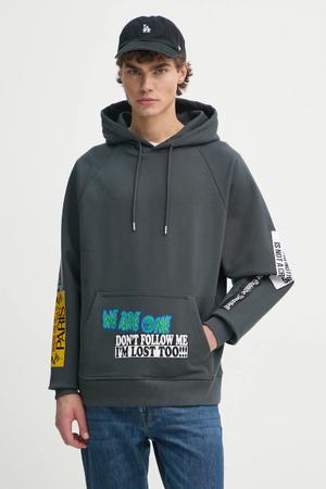 Études Studio bluza bawełniana