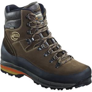 MEINDL Buty trekkingowe męskie Vakuum Men GTX brązowe (41)