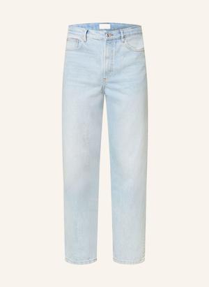 A.P.C. Dżinsy Martin Regular Fit blau