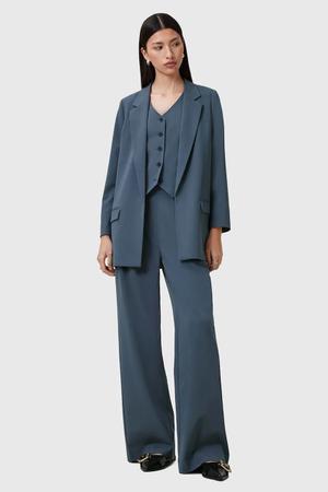 AllSaints spodnie ALEIDA