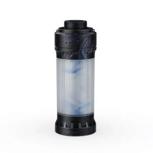 Latarka kempingowa Fenix CL22R czarna (039-623)